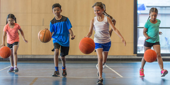 Basketball for kids in Walthamstow Walthamstow Basketball